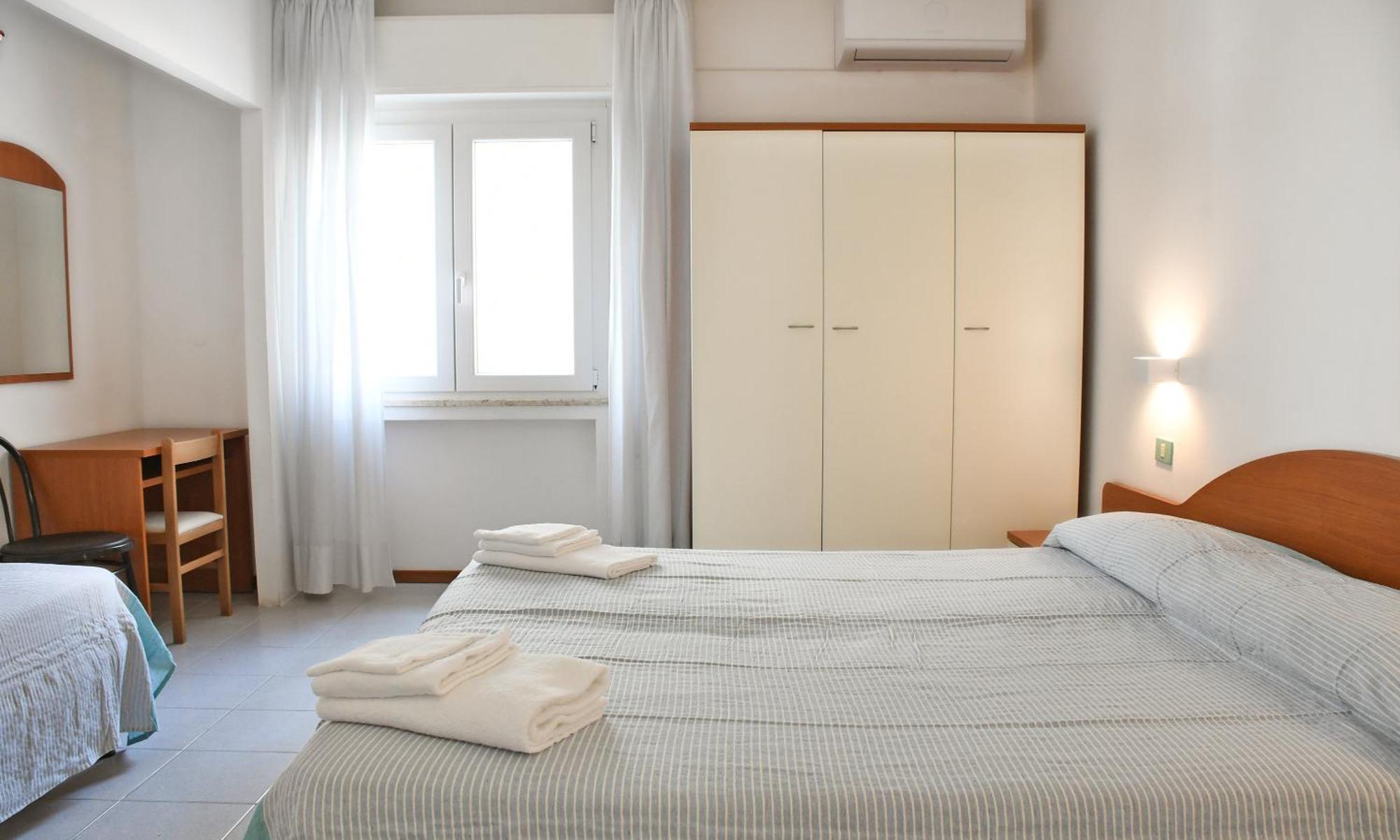 Hotel Exclusive In Pieno Centro - Nuova Gestione 2025 里乔内 外观 照片