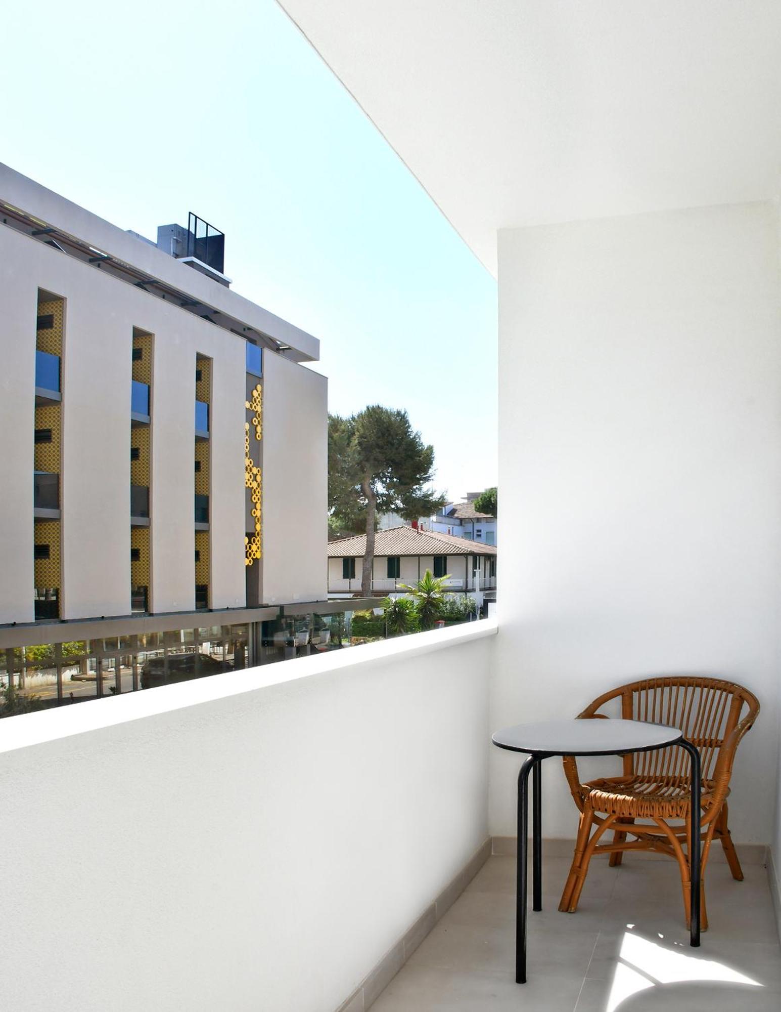 Hotel Exclusive In Pieno Centro - Nuova Gestione 2025 里乔内 外观 照片