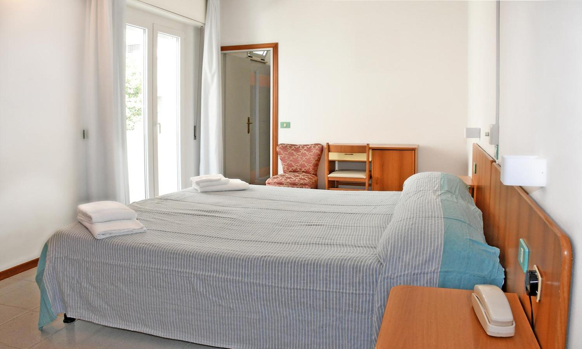Hotel Exclusive In Pieno Centro - Nuova Gestione 2025 里乔内 外观 照片